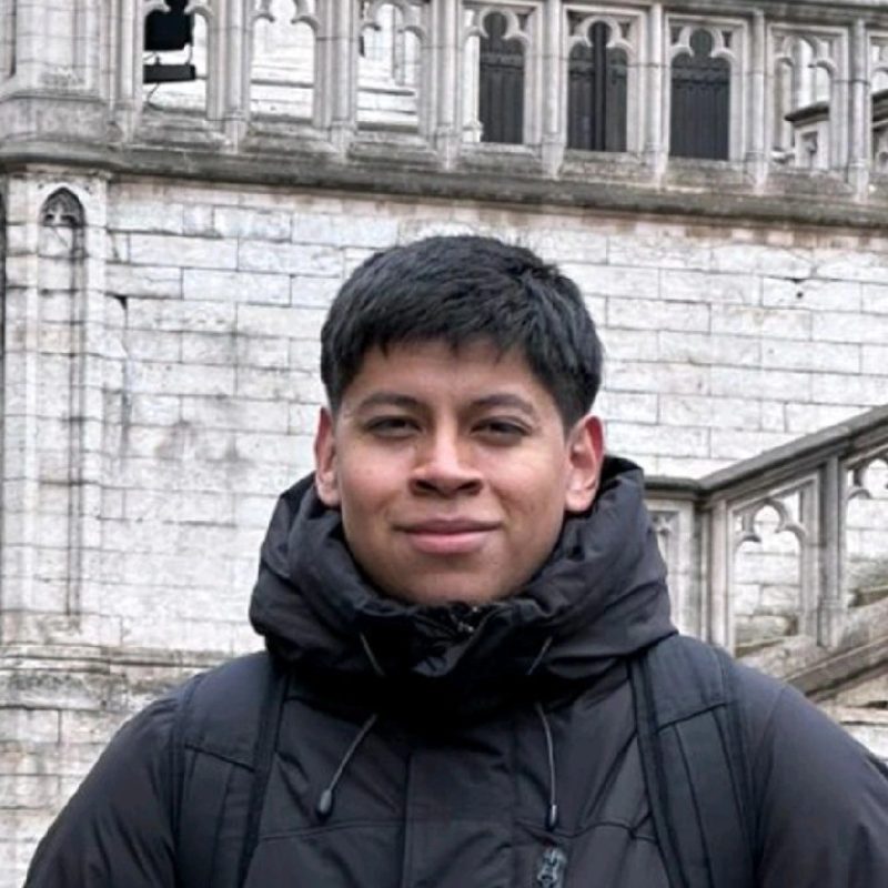 Daniel Castillo profile photo
